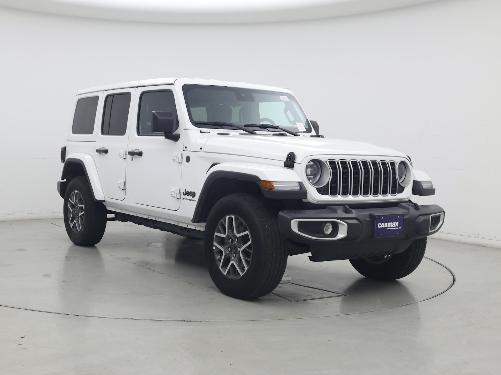 jeep wrangler 4-door 2025 1C4PJXEN4SW555574 image jeep wrangler 4-door 2025 1C4PJXEN4SW555574 image